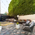 Kimpton Hotel Palomar Los Angeles Beverly Hills By Ihg